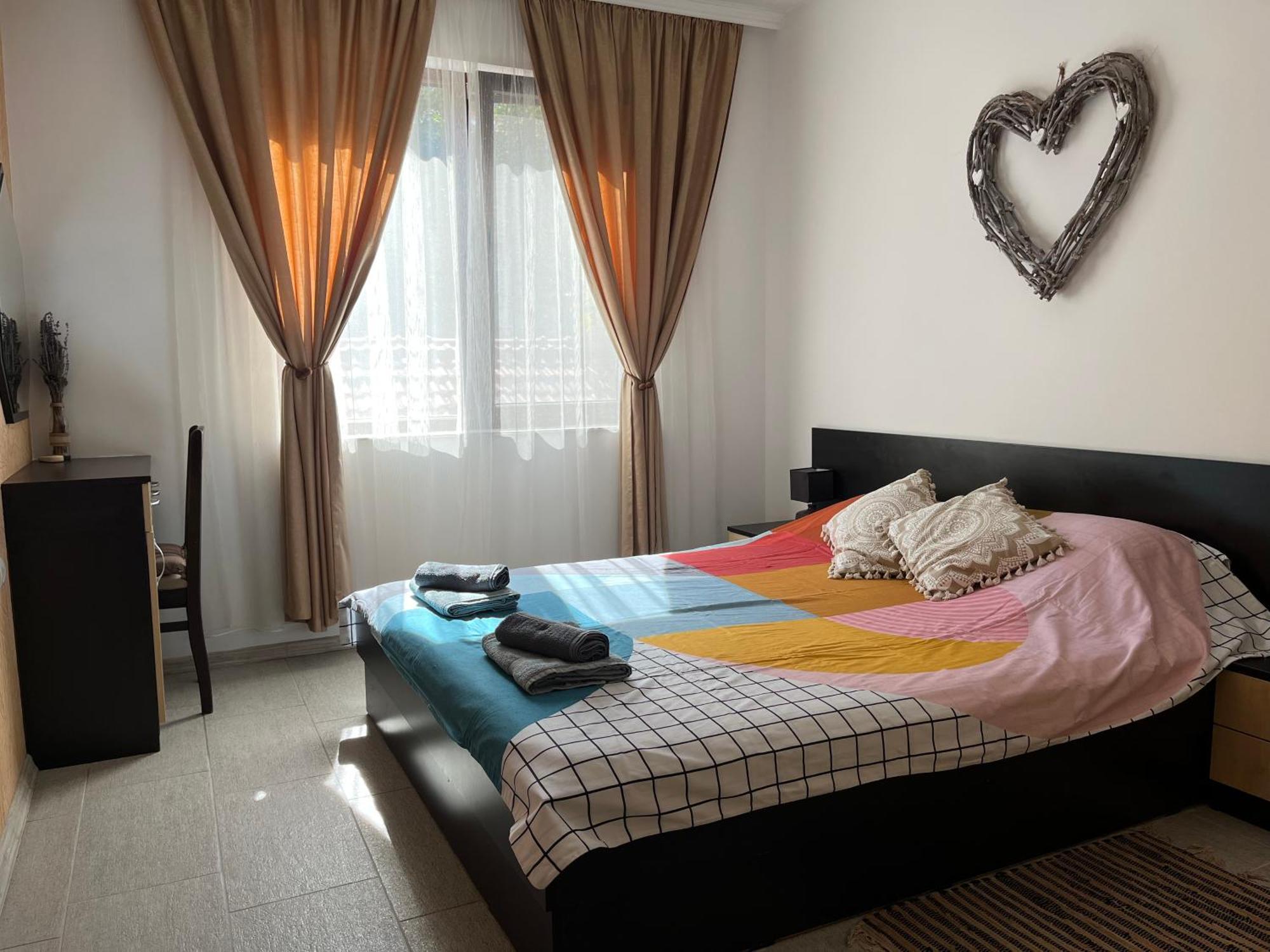 Cozy Home In Central Plovdiv Esterno foto